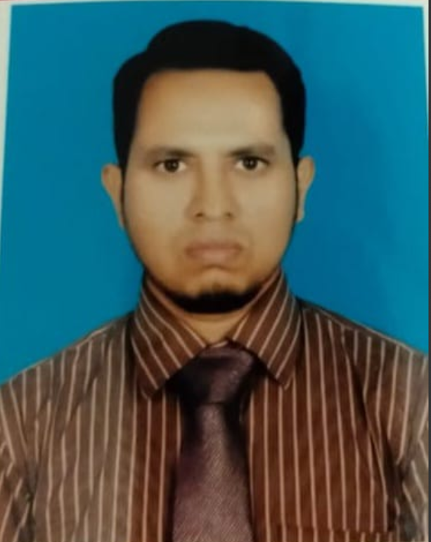 Md Abul Ansar